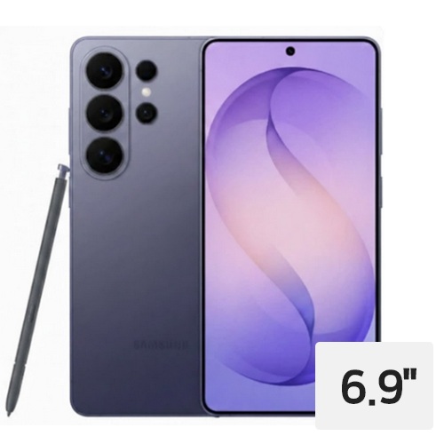 삼성전자  갤럭시S26 울트라 256GB, SKT 번호이동 완납