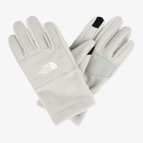 노스페이스  플리스 글러브 NJ3GR50K