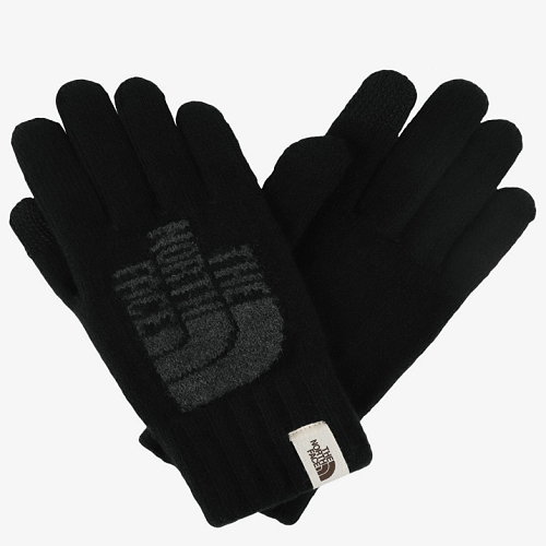 노스페이스  멜로우 니트 글러브 NJ3GR51J