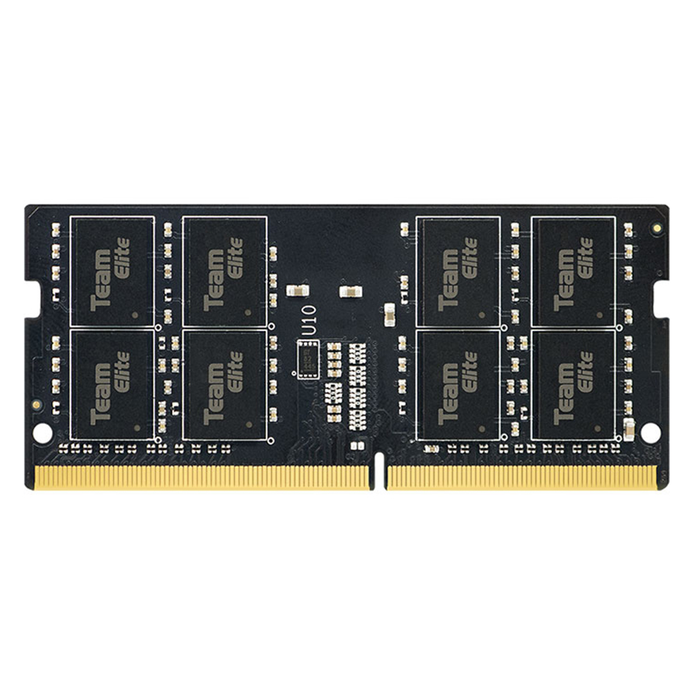 TeamGroup  노트북 DDR4-3200 CL22 Elite