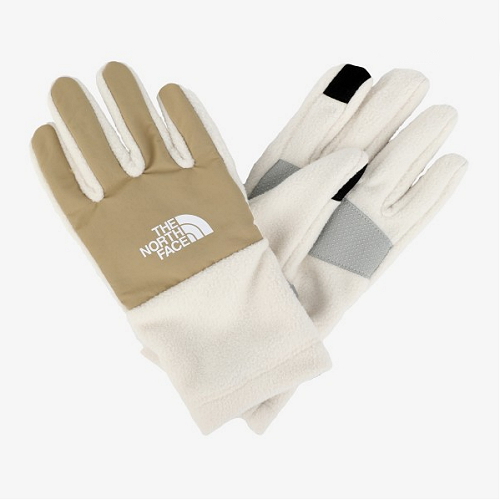 노스페이스  플리스 글러브 NJ3GR50M