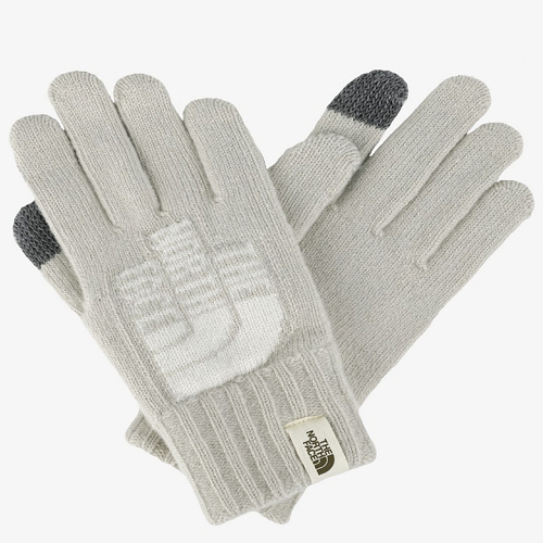 노스페이스  멜로우 니트 글러브 NJ3GR51L