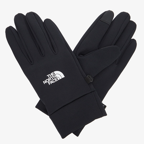 노스페이스  유니 피에스 글러브 NJ3GR52A_BLK