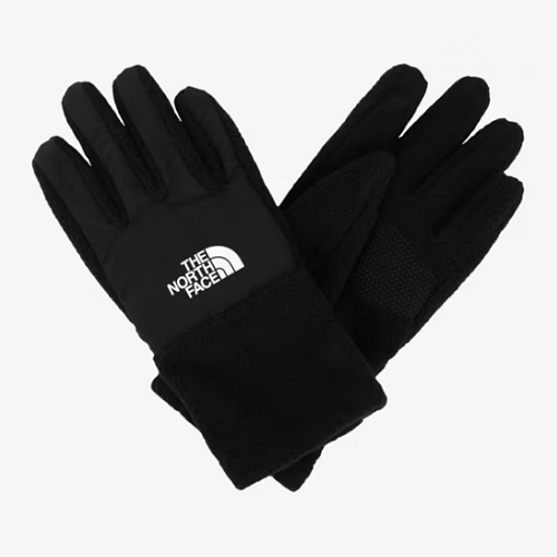 노스페이스  플리스 글러브 NJ3GR50J