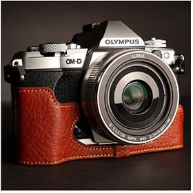 TP오리지널  올림푸스 E-M5 II용 TB02BR-EM5II 속사케이스