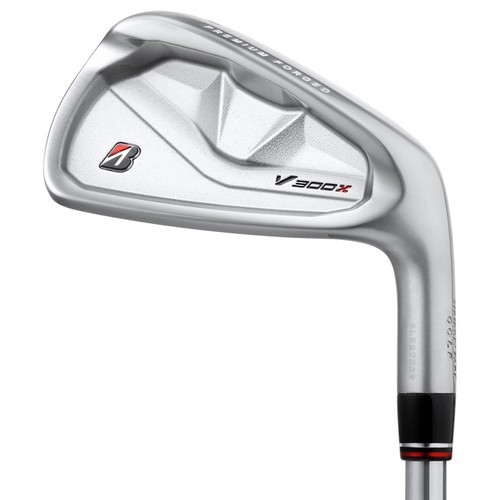 브리지스톤  V300 X 아이언 경량스틸