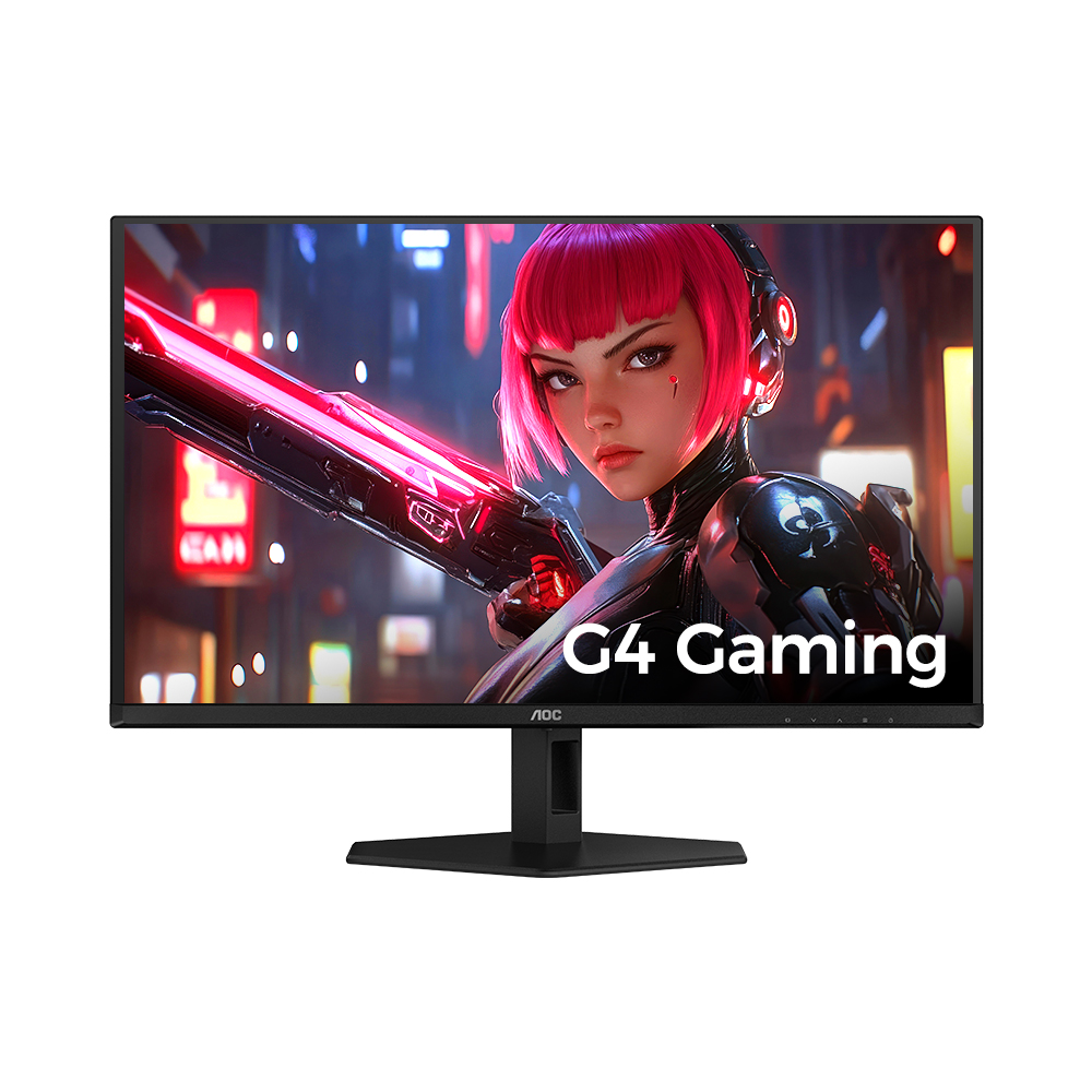 알파스캔 AOC Q27G40ZDF 게이밍 OLED 240 QHD 지싱크 AI HDR 무결점