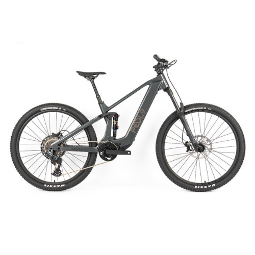 페들나인  EVO19 EDS OX 27.5