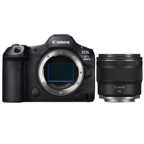 캐논 EOS R5 Mark II 렌즈세트