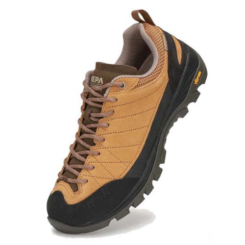 네파 고프코어형 데일리 트레킹화 로부스트 7KE7614