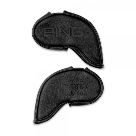 핑  M 아이언커버