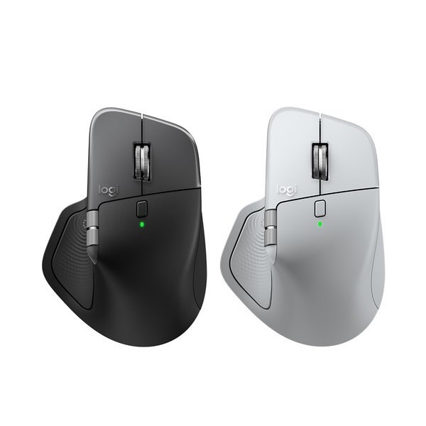 로지텍  MX MASTER 4 해외구매