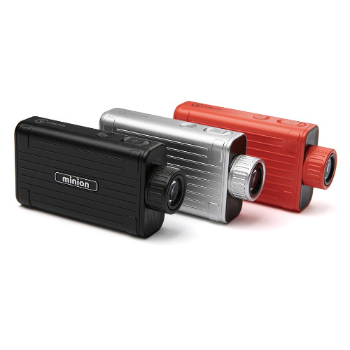 캐디톡  미니온2