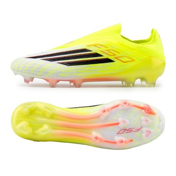 아디다스  F50 엘리트 LL FG JR6458