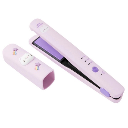 아트박스  퍼플냥이 무선고데기 26030975
