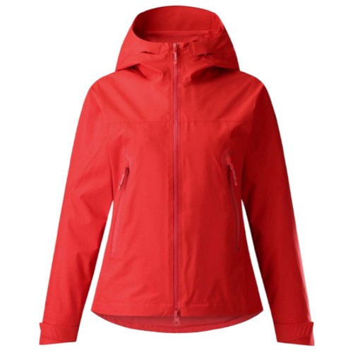 코오롱스포츠 윈드체이서 고어텍스 후드 방수 재킷 JKJGX26212REX