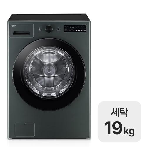 LG전자 트롬 오브제컬렉션 FG19GNR