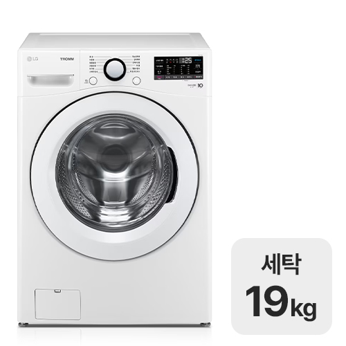 LG전자 트롬 F19WDWPR