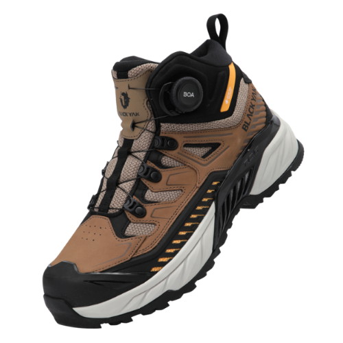 블랙야크 그리프X GTX ABYSHXV912BR