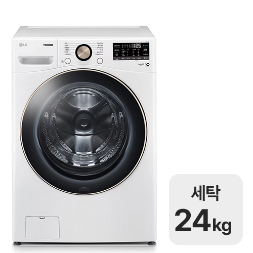 LG전자 트롬 F24WDLPR