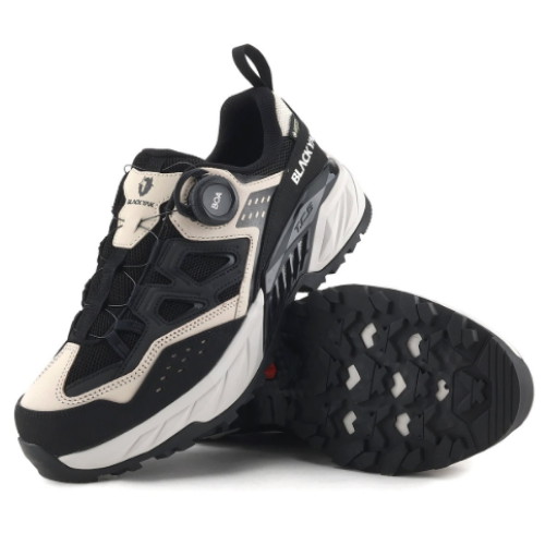 블랙야크 그리프X 로우 D GTX ABYSHXV938BK