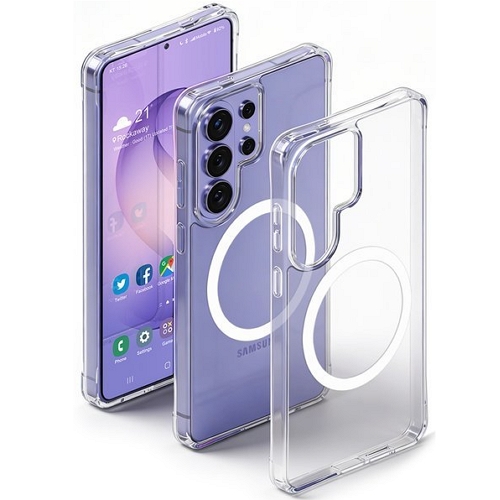 고부기  갤럭시S26 울트라 퍼펙트핏 맥세이프 케이스