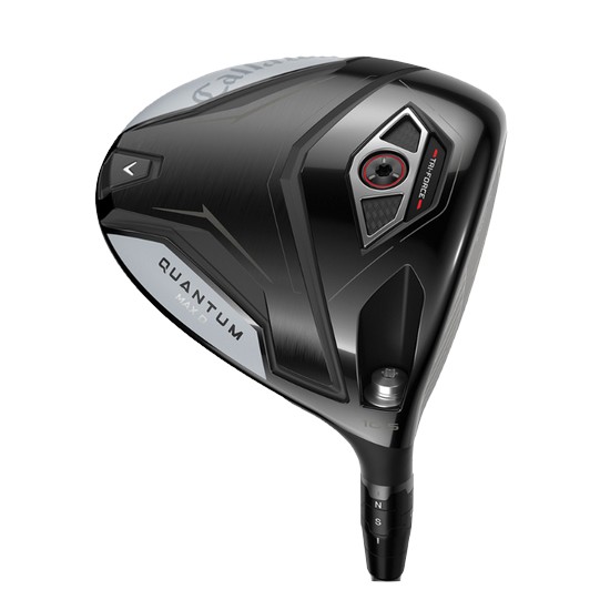 캘러웨이  퀀텀 맥스 D 커스텀 드라이버+투어 AD 샤프트