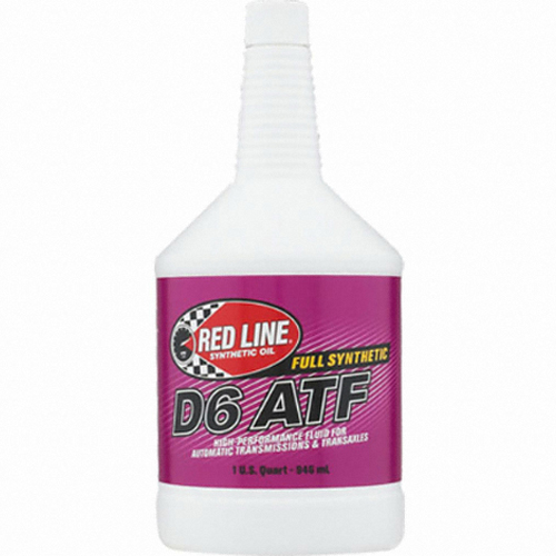 레드라인  D6 ATF 946ml