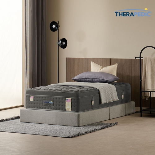 쎄라페딕 골드와이어 텍사스 매트리스 SS