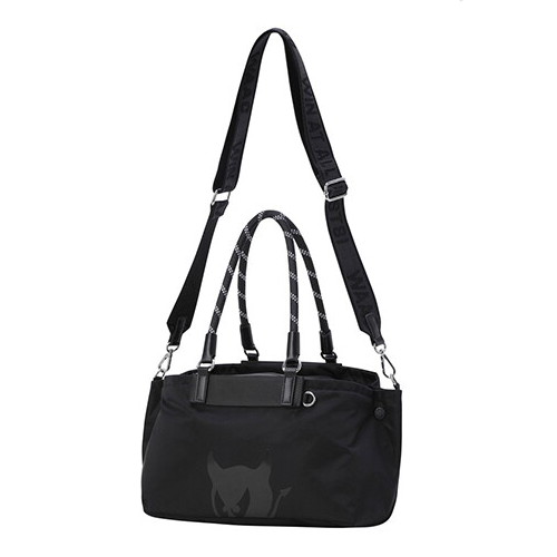 WAAC  와키 토트백 WGBAX26210BKX