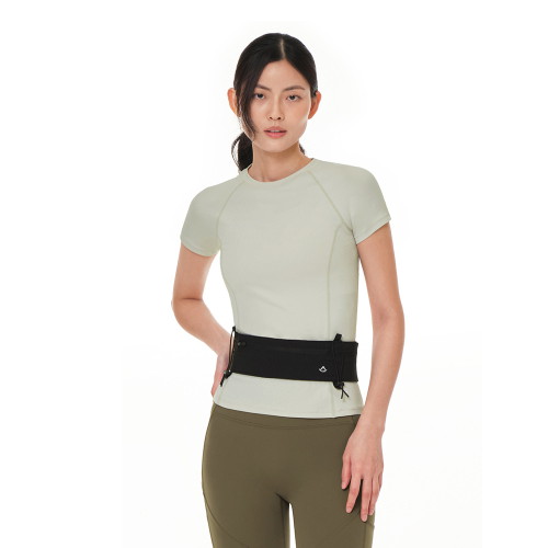 안다르  프리런 벨크로 러닝 벨트