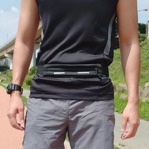 러너핏 러닝벨트