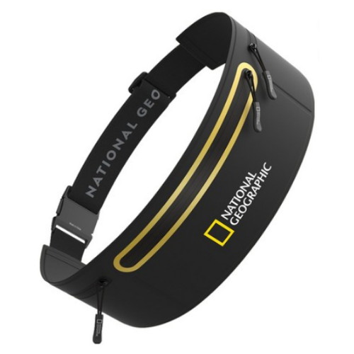 내셔널지오그래픽  모바일 러닝벨트
