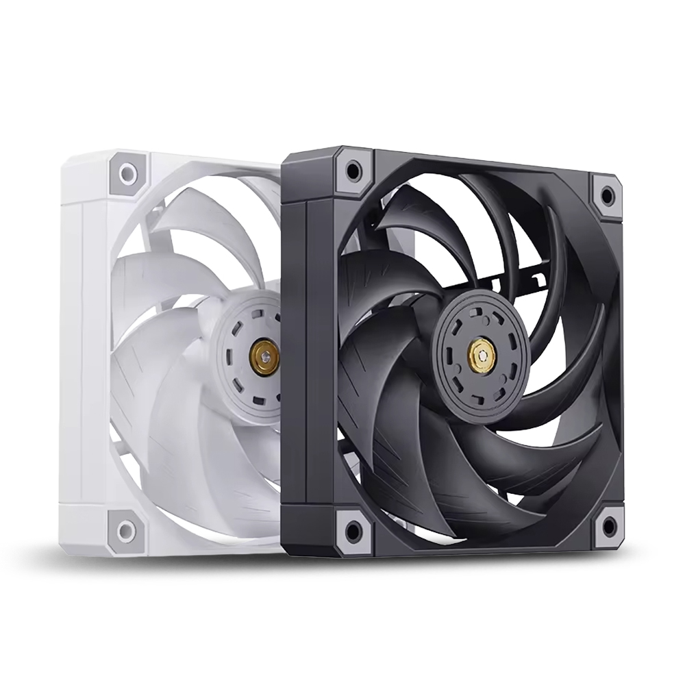 스노우맨  AS120 FDB 싸이번