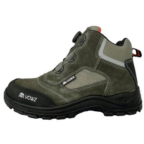 바우즈 안전화 VZ-502D