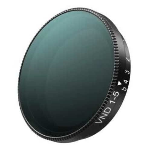 SmallRig  5788 오즈모 나노용 VND 1-5 필터