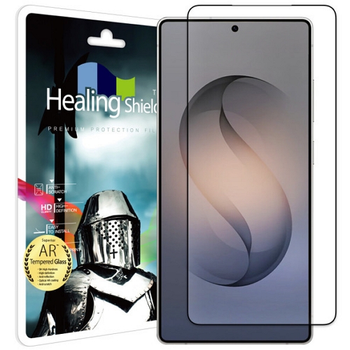 폰트리  갤럭시S26 울트라 3D 풀커버 AR 강화유리 보호필름