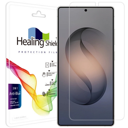 폰트리 힐링쉴드 갤럭시S26 울트라 블루라이트 차단 보호필름