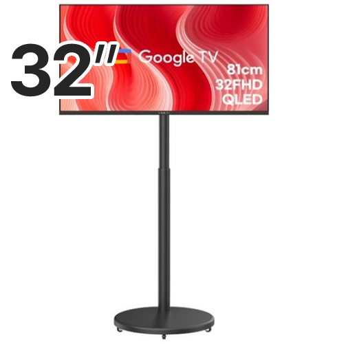 와이드뷰  GTWV320FHDQ 이동형 패키지
