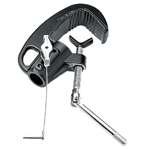 Avenger  C100 클램프