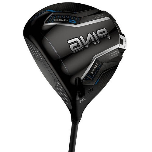 핑  G440 SFT 커스텀 왼손 드라이버+스피더 샤프트