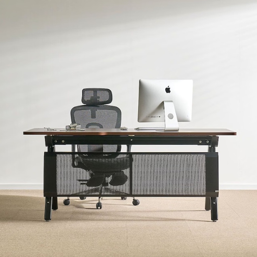 TS퍼니처 TS-11 LPM 중역책상