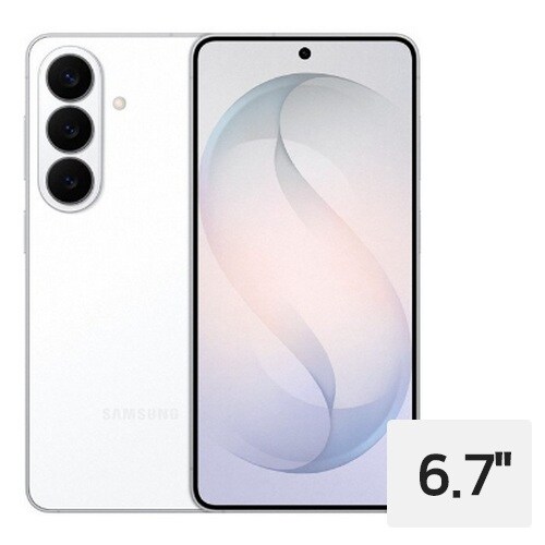 삼성전자  갤럭시S26 256GB, SKT 번호이동 완납