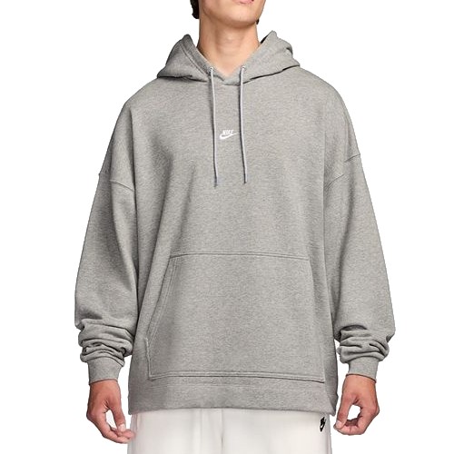 나이키  클럽 오버사이즈 프렌치 테리 풀오버 후디 IF0746-063