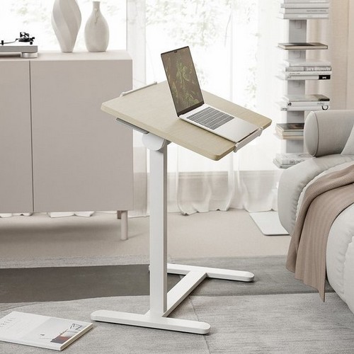 코세드 CS-3 이동형 높이 접이식 사이드테이블