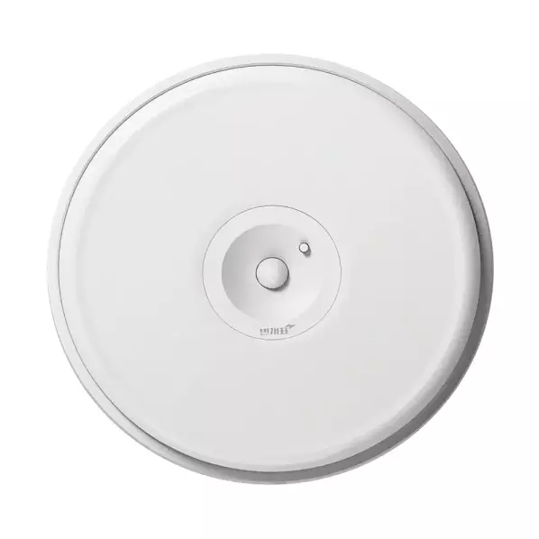 금호전기 번개표 LED 밀크 센서등 15W