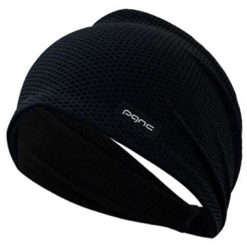 패기앤코 메쉬 헤어밴드 HBD-105BK