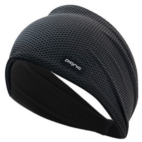 패기앤코 메쉬 헤어밴드 HBD-107GY