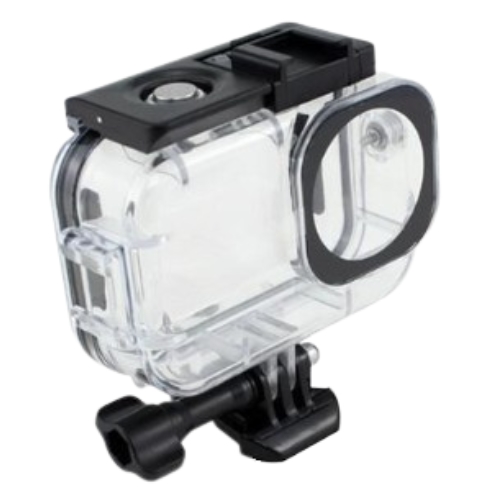 A245 DJI 오즈모 액션6용 방수 케이스