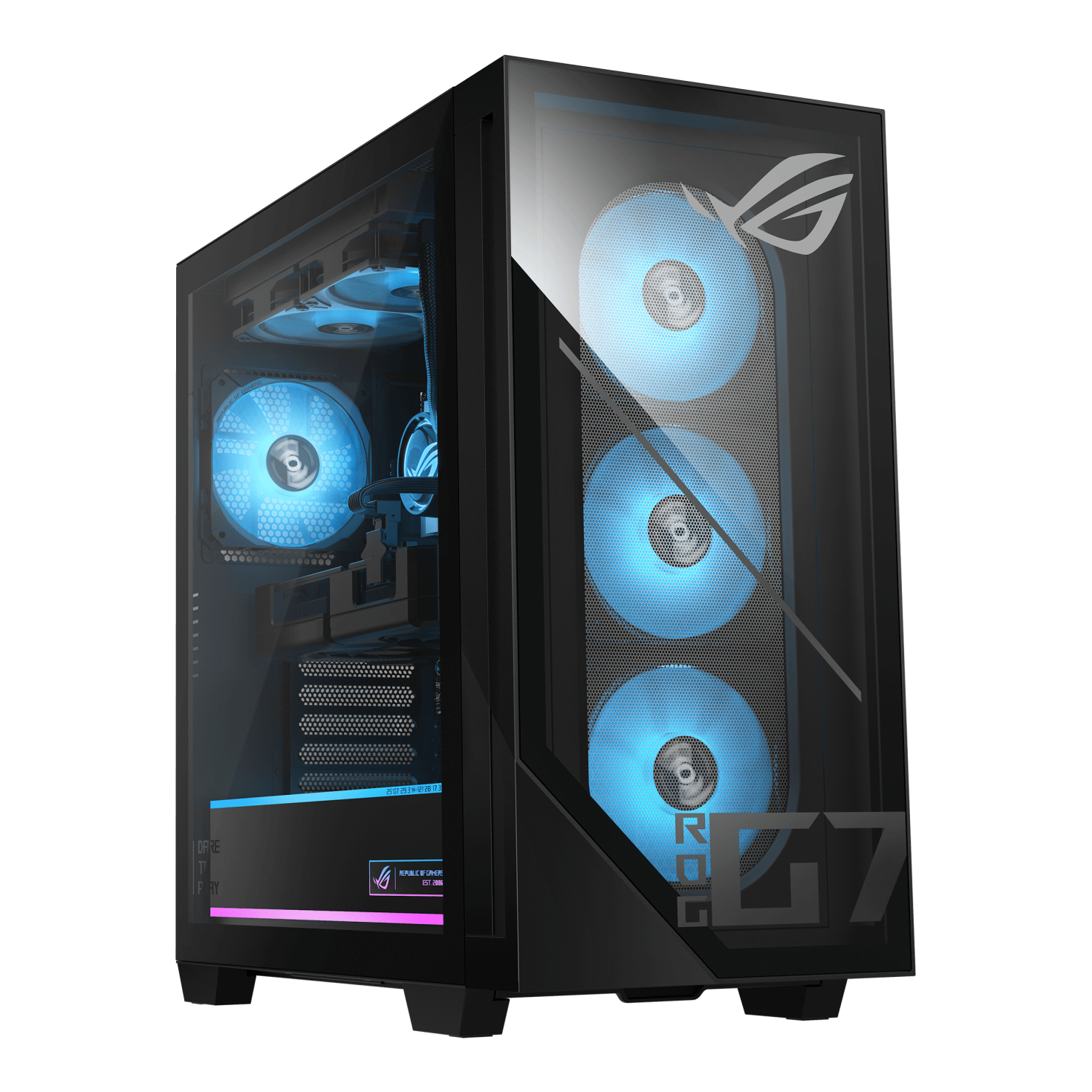 ASUS  G700TF-770TW